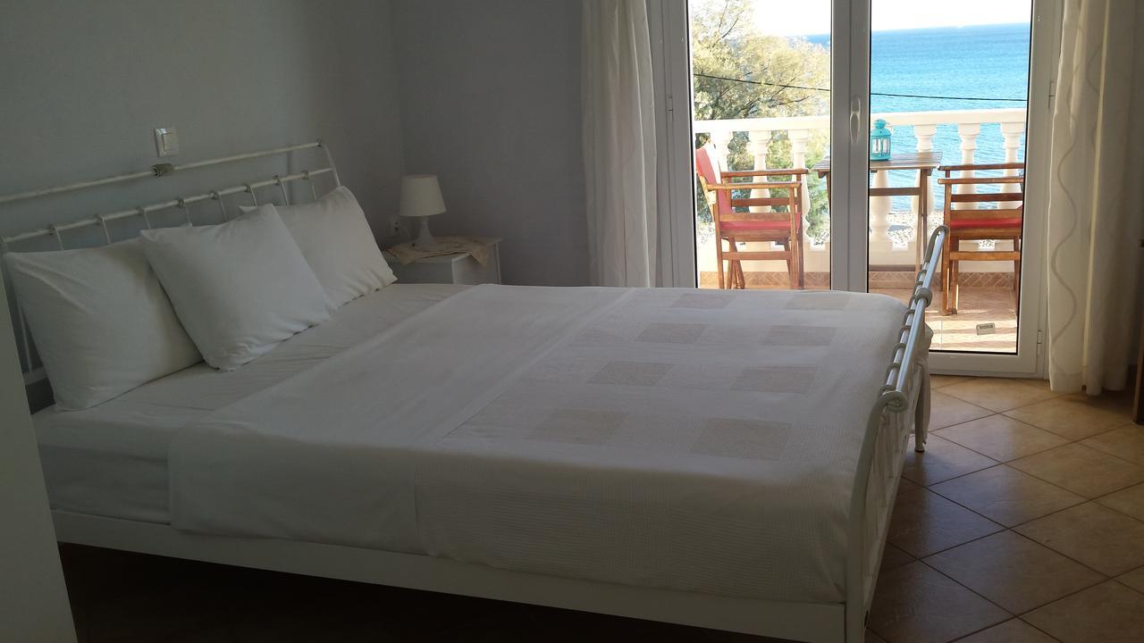 Akti Zaga Apartmán